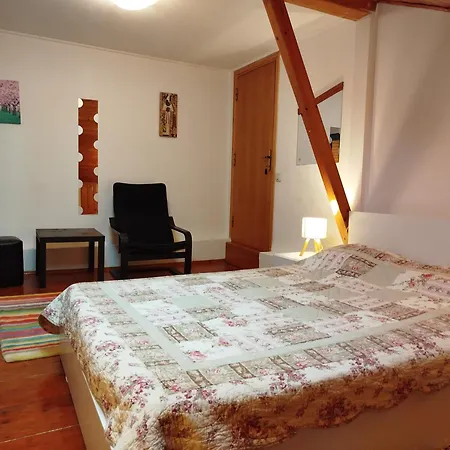 Victoriei Privat bolig