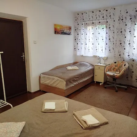 Privat bolig Victoriei