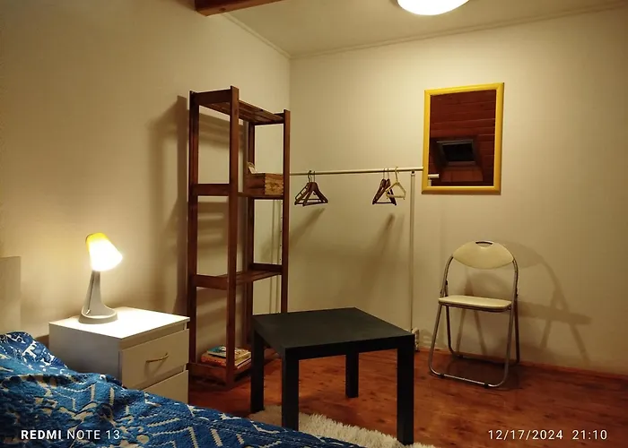 Privat bolig Victoriei *