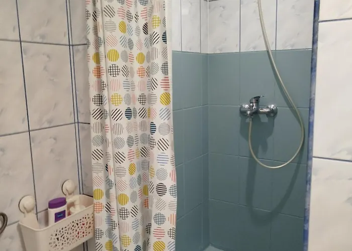 Privat bolig Victoriei