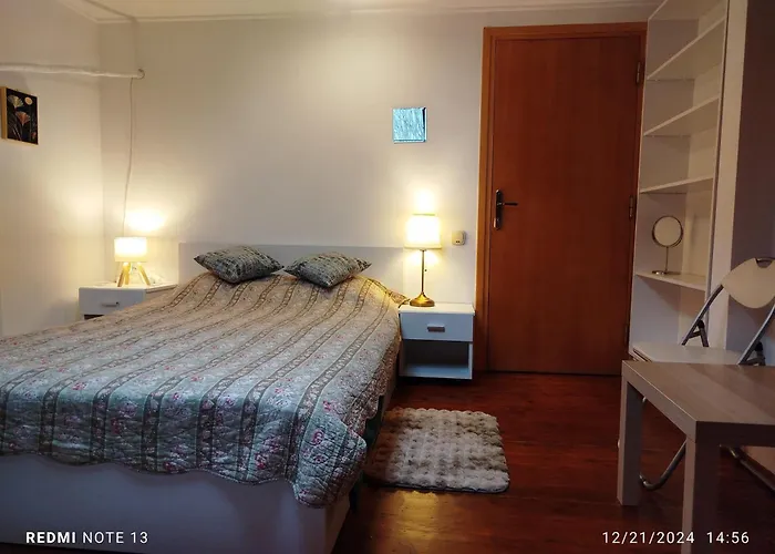 Privat bolig Victoriei Bukarest