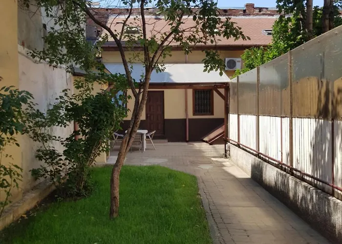 Privat bolig Victoriei