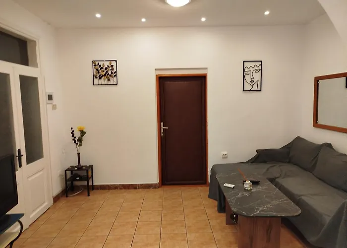 Privat bolig Victoriei *