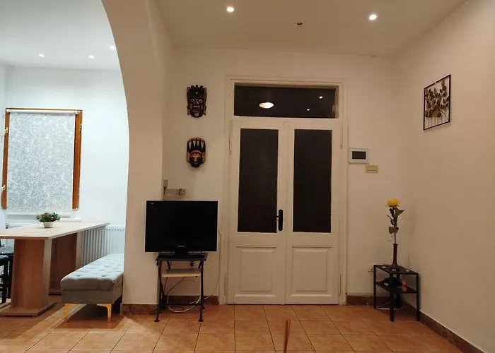 Privat bolig Victoriei Bukarest