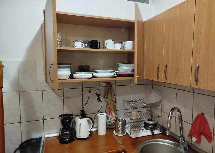 Privat bolig Victoriei *