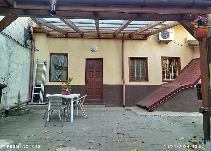 Privat bolig Victoriei *