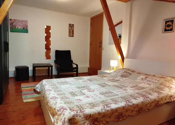 Victoriei Privat bolig