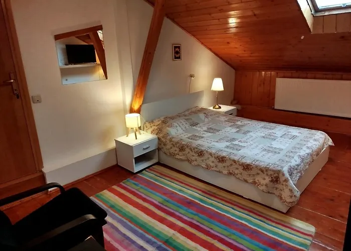 Victoriei * Bukarest