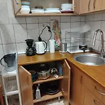 Victoriei Privat bolig