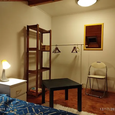 ホームステイ Victoriei *