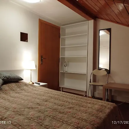 Victoriei Séjour chez l'habitant