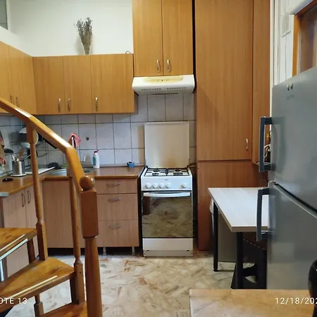 Victoriei Homestay