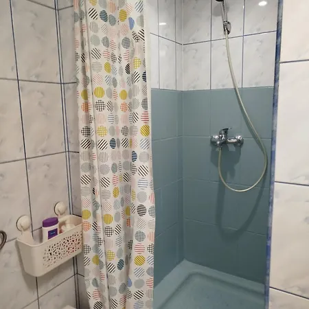 Quarto em Acomodações Particulares Victoriei