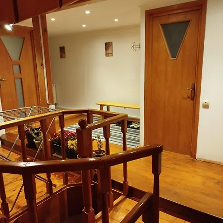 Homestay Victoriei