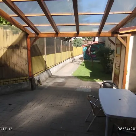 Victoriei 民宿 布加勒斯特