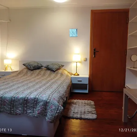 Séjour chez l'habitant Victoriei Bucarest