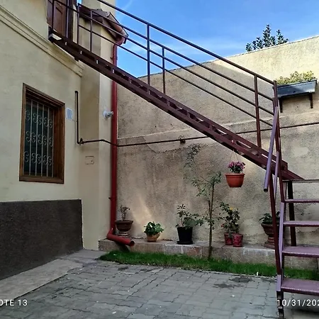 Séjour chez l'habitant Victoriei *