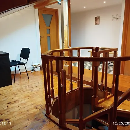 Victoriei בית אירוח *