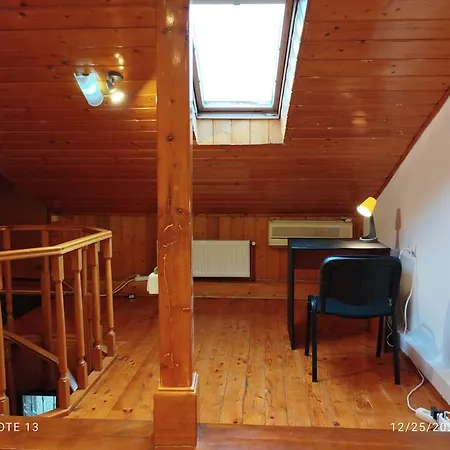 Homestay Victoriei *