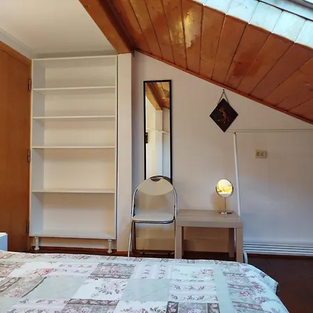 Victoriei * ブカレスト