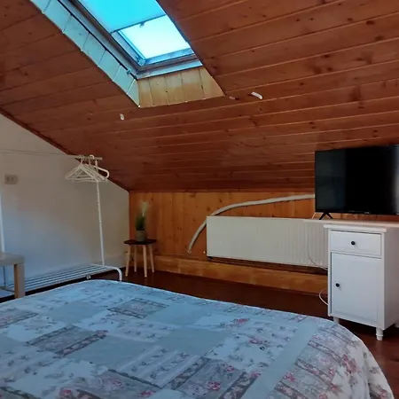 Victoriei Homestay Bucharest