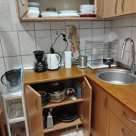 Victoriei Séjour chez l'habitant