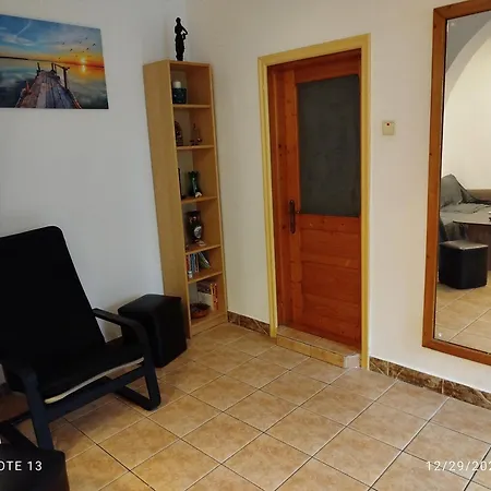 Victoriei Homestay Bucharest