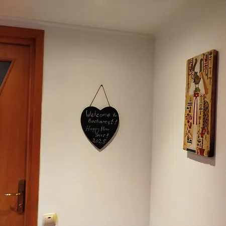 Victoriei בית אירוח *