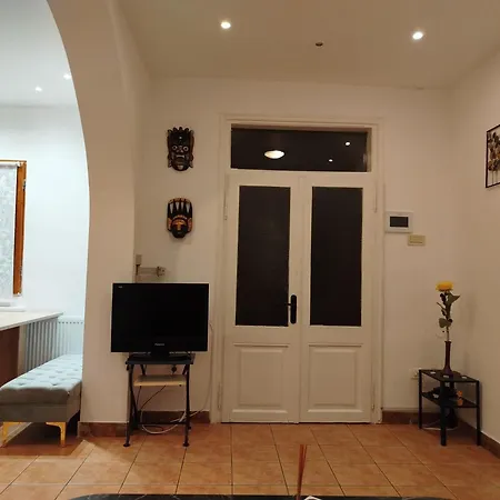 Séjour chez l'habitant Victoriei Bucarest