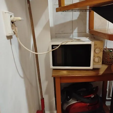 Victoriei ホームステイ