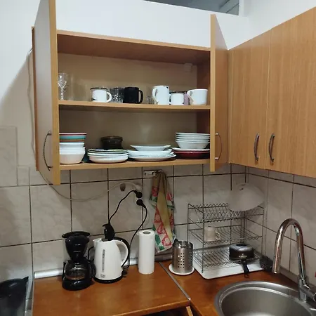 Quarto em Acomodações Particulares Victoriei *