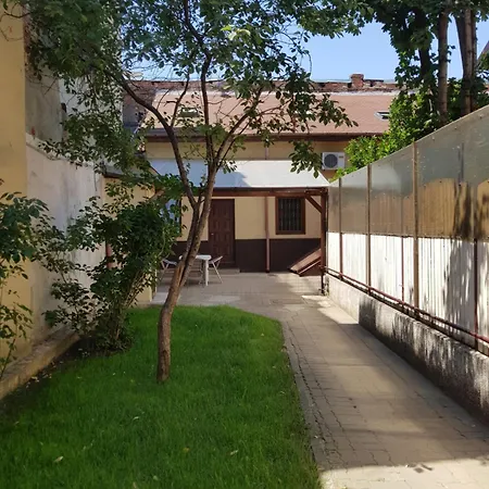 Homestay Victoriei Bucharest