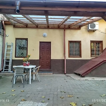 Séjour chez l'habitant Victoriei *