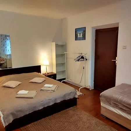 Victoriei Homestay