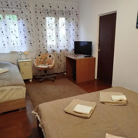 Victoriei 布加勒斯特