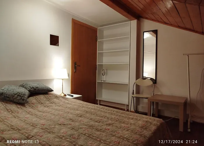 Victoriei Habitación en casa particular