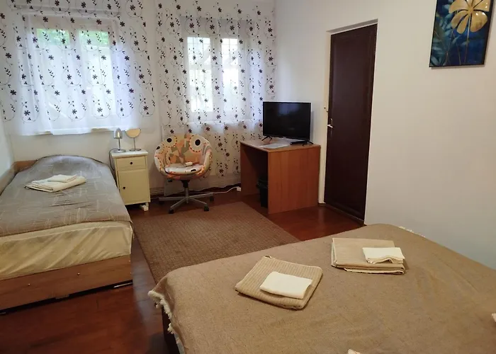 Victoriei Бухарест