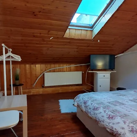 Privat bolig Victoriei