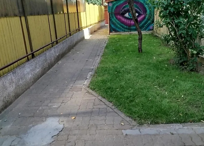 Privatunterkunft Victoriei
