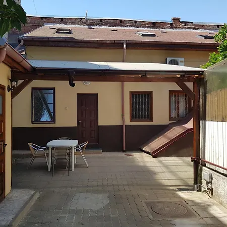 Homestay szállás Victoriei *