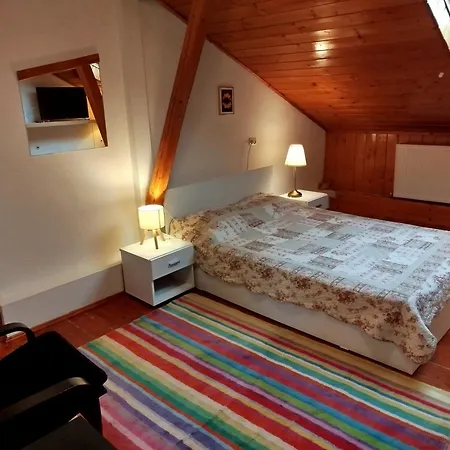 Victoriei * Bucharest