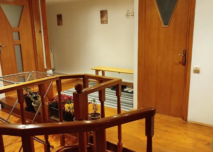 Homestay szállás Victoriei