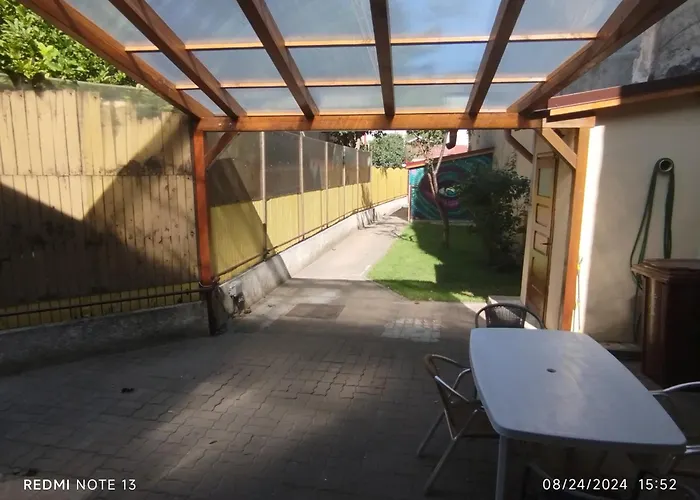 Victoriei Homestay szállás Bukarest