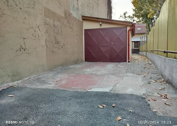 Victoriei Homestay szállás *