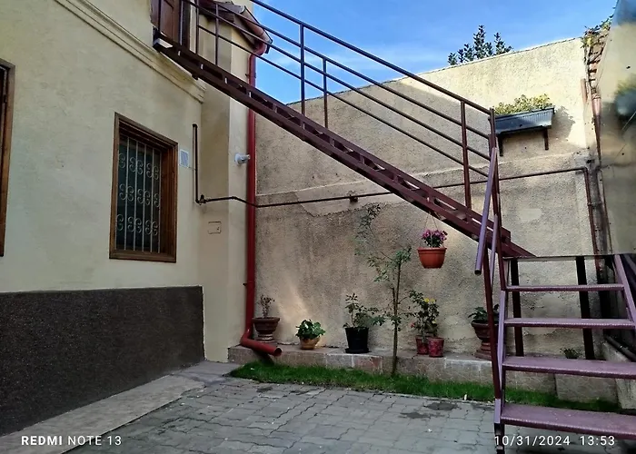 Homestay szállás Victoriei *