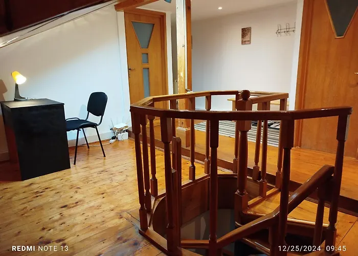 Victoriei Homestay szállás *