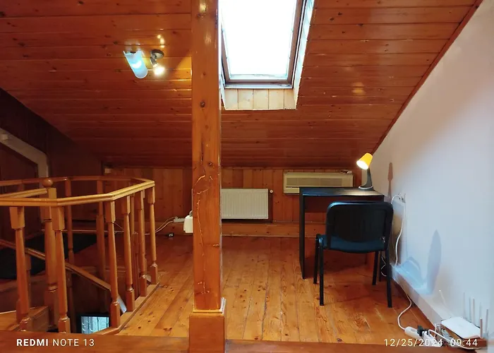 Homestay szállás Victoriei *