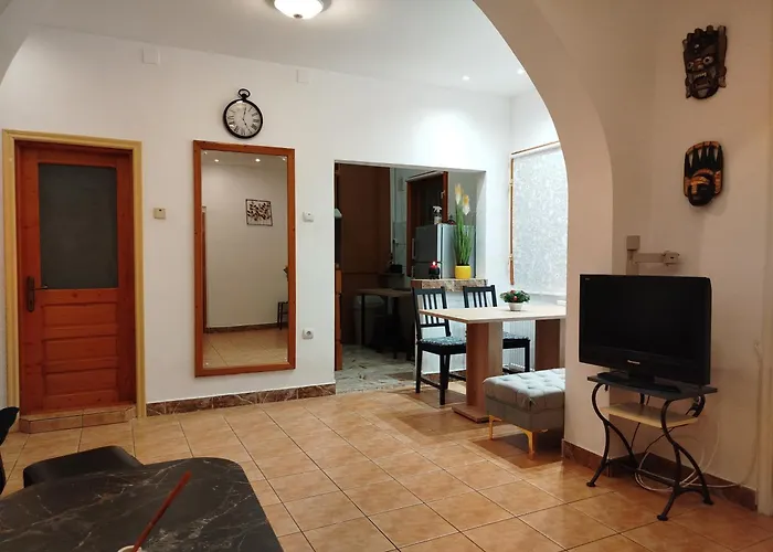 Victoriei Homestay szállás *