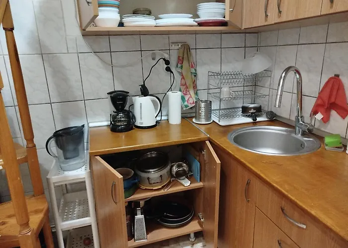Victoriei Homestay szállás