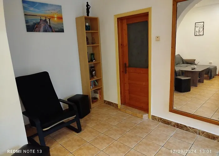 Victoriei Homestay szállás Bukarest